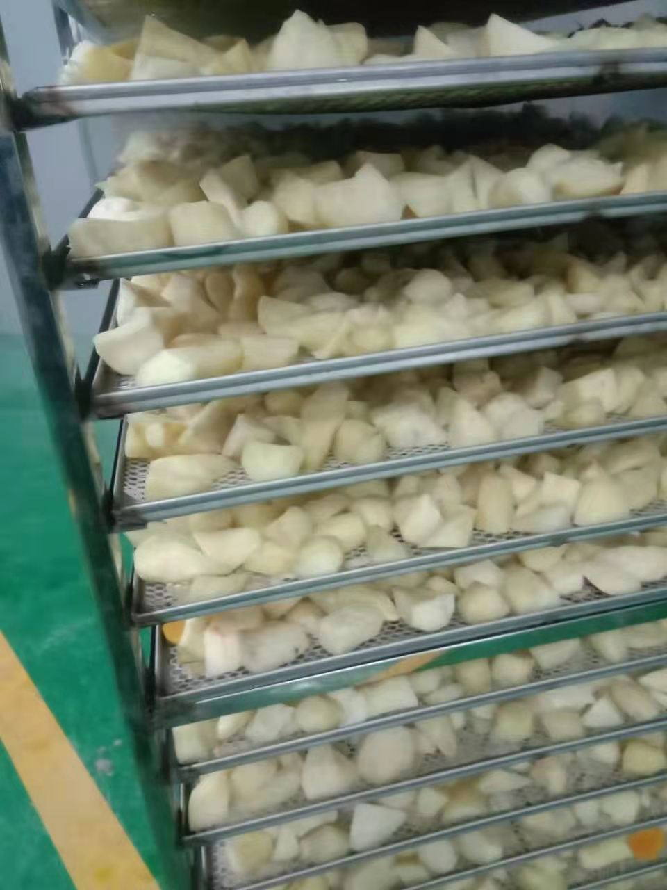 速凍烤蜜薯