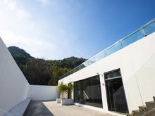 杭州西湖之江度假區